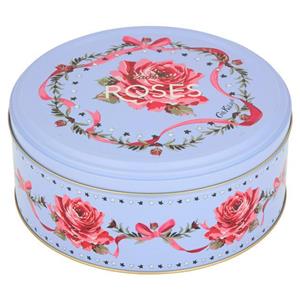 شکلات کادویی رز کدبری  900 گرمی   roses cadbury 