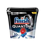 قرص ماشین ظرفشویی فینیش مدل کوانتوم مکس 50 عددی finish quantum max 