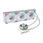 LIAN LI GALAHAD AIO 360 SL Edition White CPU Liquid Cooler