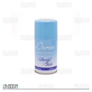 اسپری خوشبو کننده هوا درکس مدل Davidoff Cool Water حجم 260 میلی لیتر