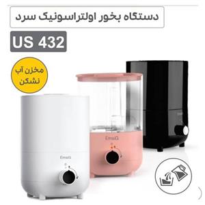 دستگاه بخور اولتراسونیک سرد Emsig مدل US432