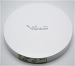 بلوک زیرکونیا rainbow Trans نوع Genoss - Disk  Ø98x20mm  White