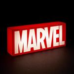 marvel icon light