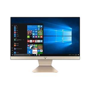 کامپیوتر همه کاره 21.5 ' اینچی ایسوس مدل V222FAK Core i5 10210U 4GB 1TBSSD Intel Asus All-in-One 