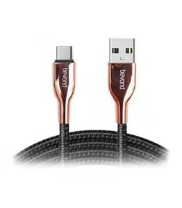 کابل شارژ USB به Type-C بیاند مدل BA-555