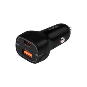 شارژر فندکی موکسوم مدل MOXOM MX-VC14