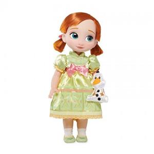 عروسک دخترانه آنا Animator مدل BXG224A