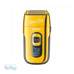 ماشین اصلاح موی سر و صورت وی جی ار مدل V-332