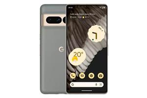 گوشی موبایل گوگل پیکسل 7 پرو ظرفیت 8/256 گیگابایت