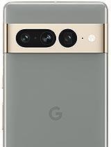 گوشی موبایل گوگل پیکسل 7 پرو ظرفیت 12/128 گیگابایت Google Pixel 7 Pro 12/128GB Mobile Phone