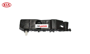 براکت سپر جلو راست کیا سراتو سایپا