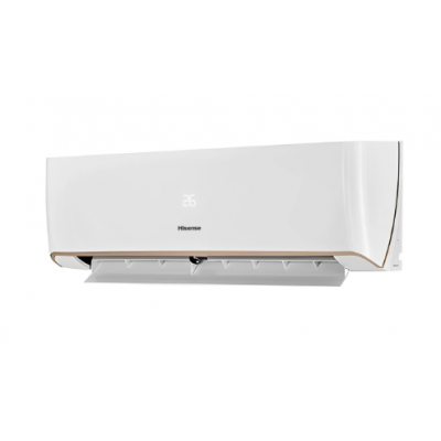 کولر گازی هایسنس 12000 مدل HRTC-12TQ