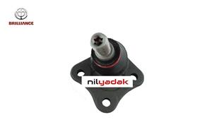 سیبک طبق جلو چپ برلیانس H320 اصلی وارداتی