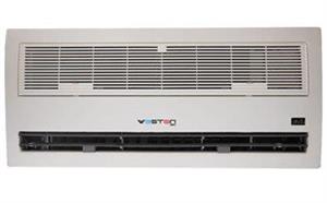 فن کویل کاستی یک طرفه وستن ایر مدل W1WF400P1