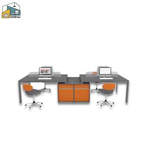 میز گروهی راما مدل ODCR12