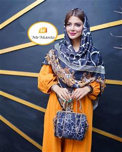 روسری زنانه ۱۴۰۲