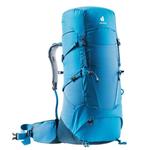 کوله پشتی کوهنوردی دیوتر DEUTER مدل AIRCONTACT CORE 50+10