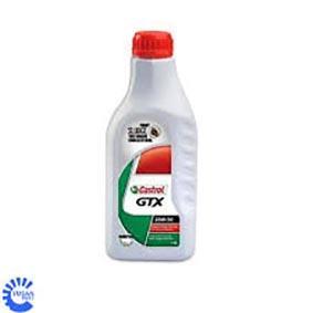 روغن کاسترول GTX 4L SL