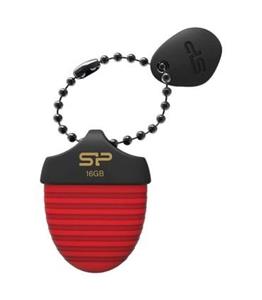 فلش مموری فانتزی USB 3.1 سیلیکون پاور 32 گیگ Silicon Power Jewel J30