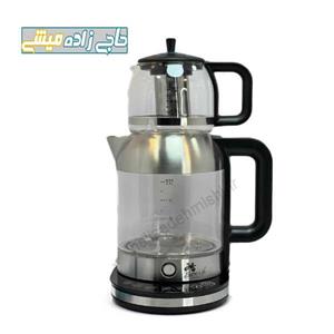 چای ساز بلوم لایف مدل BLEKG444 blome life tea maker 