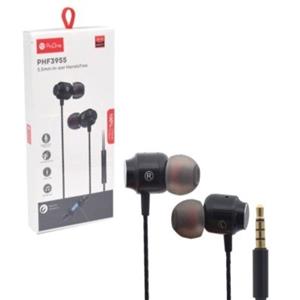 هندزفری پرووان مدل PHF3955 Proone PHF3955 in ear Headphones