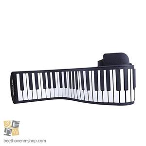 پیانو رولی دیجیتال کونیکس مدل PA88H