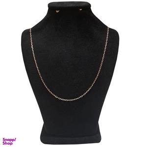 زنجیر زنانه ژوپینگ مدل گندم -