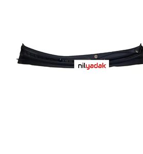 توری برف پاکن سراتو سایپا