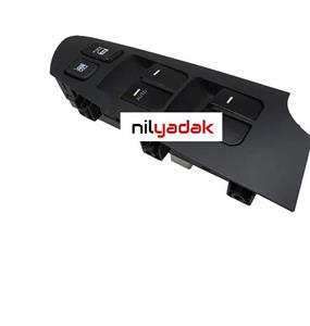 کلید شیشه بالابر سراتو سایپا