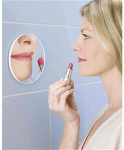 آینه ونکو مدل Wall-Mounted Wenko Wall-Mounted Mirror