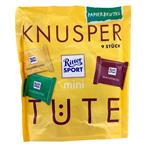 بیسکویت ریتر اسپورت مینی Ritter sport mini تعداد 9 عدد