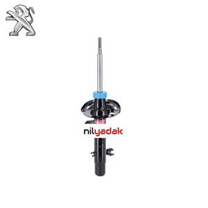 کمک جلو پژو 2008