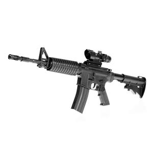 اسباب بازی تفنگ ساچمه ای AIRSOFT GUN مدل ۸۹۰۶a