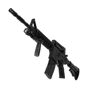 تفنگ ساچمه ای اسباب بازی AIRSOFT GUN مدل ۸۹۰۹a