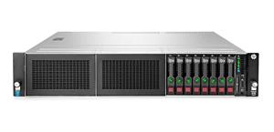 سرور رکمونت اچ پی DL380 G9 E5-2620v4 843556-425