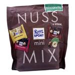 شکلات میکس ریتر اسپرت مینی Ritter Sport وزن 150 گرم