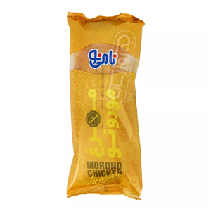 ساندویچ فیله مرغ مورونو نامی نو 200 گرمی