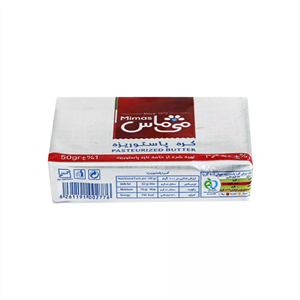 کره حیوانی می ماس 50 گرمی