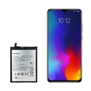 باتری گوشی لنوو Lenovo Z6 Lite با کد فنی BL297