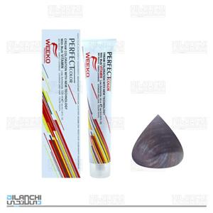 رنگ مو ویکو شماره F27 حجم 100 میلی لیتر رنگ پوست پیازی