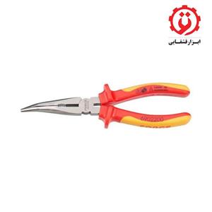 دم باریک سرکج فشار قوی 8 اینچ مدل 6902200 فورس