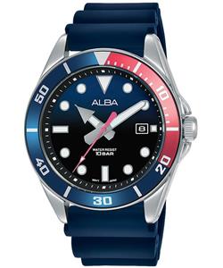 ساعت مچی مردانه آلبا, کد AG8K21X1