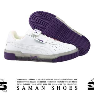 کفش بچگانه پوما مدل  S660