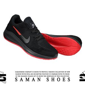 کفش مردانه رولوشن نایک مدل S332 