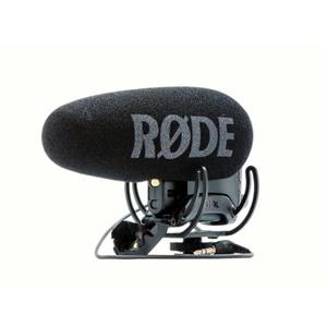 میکروفون دوربین رود مدل VideoMic Pro Plus Rode VideoMic Pro Plus Camera Microphone