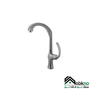 شیر ظرفشویی کلوین استیل‌مات البرز روز