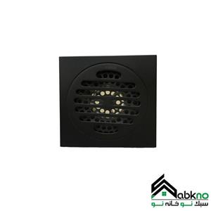 کفشور جاستایم مشکی مدل j765