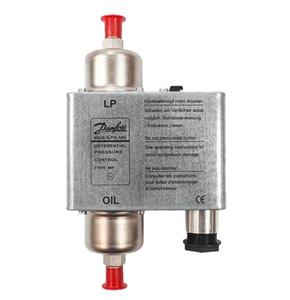 پرشر سوییچ دانفوس  مدل DANFOSS-MP54