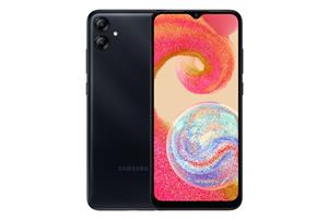 گوشی سامسونگ Galaxy A04e | ظرفیت ۶۴ گیگابایت | رم ۴ گیگابایت - رنگ آبی
