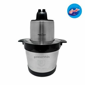خردکن 6 لیتر پروفی مکس جرمنی 2000 وات Profi Max PM-A8-S